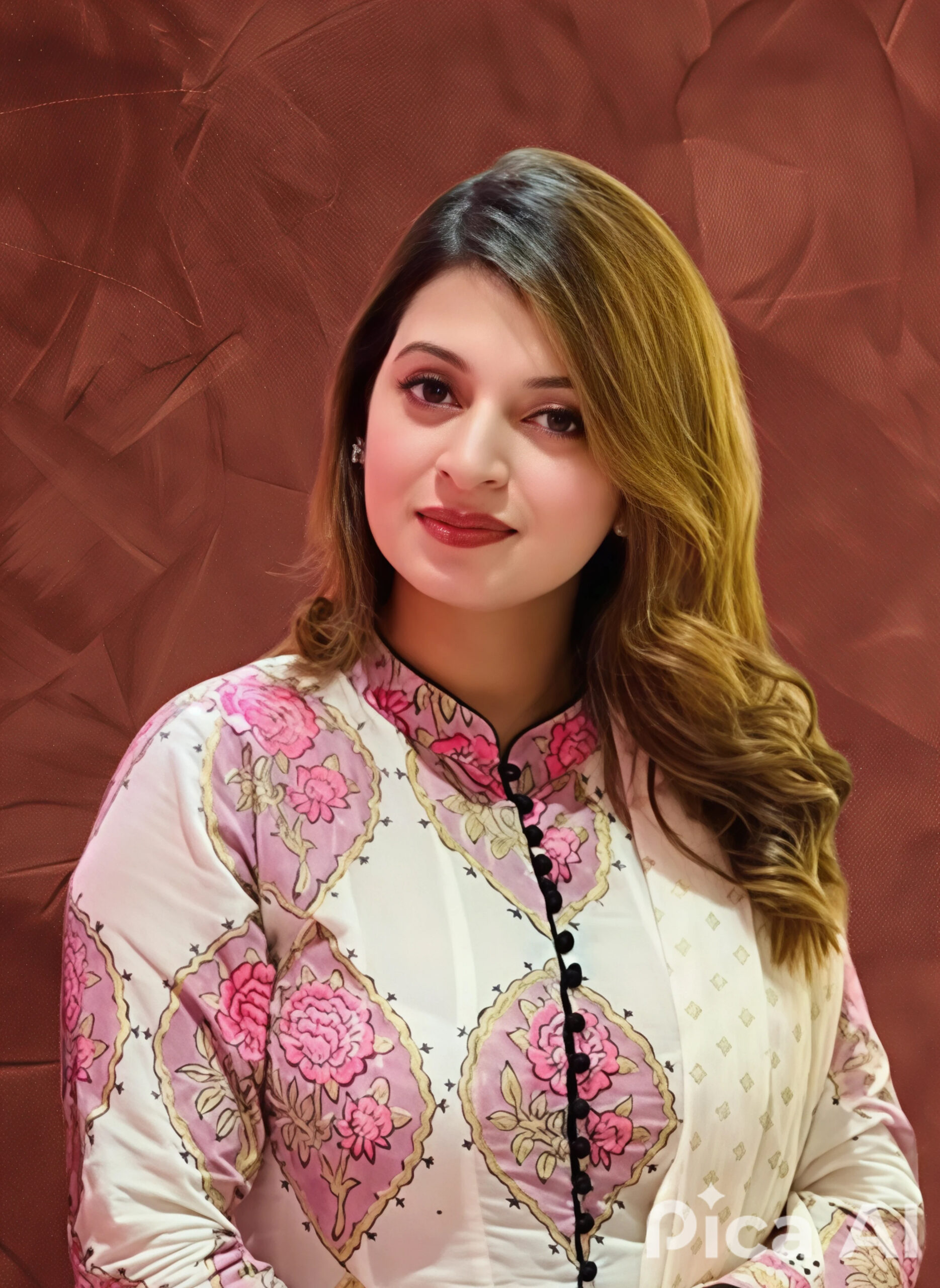 Mousumi Bhuyan