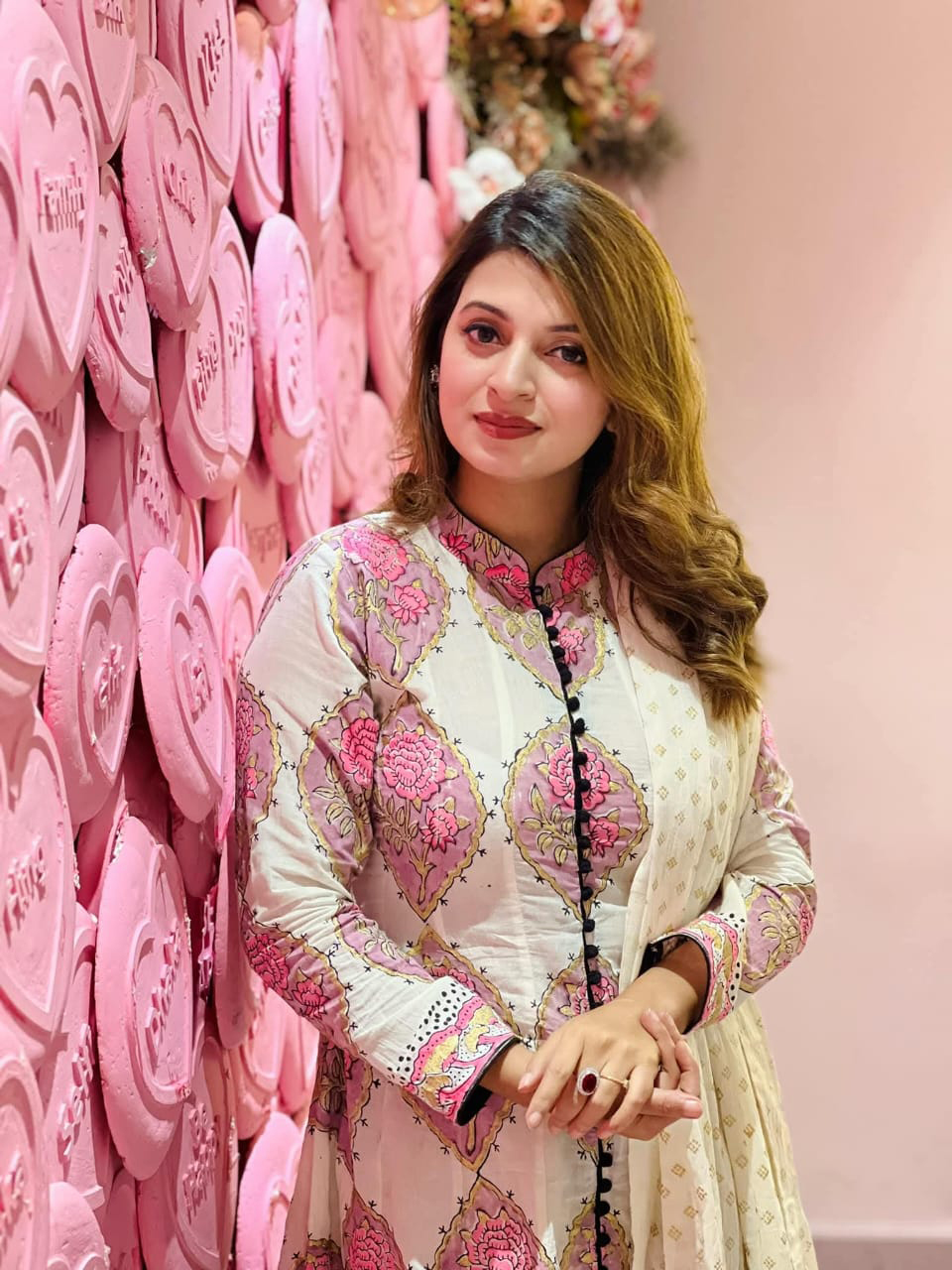Mousumi Bhuyan
